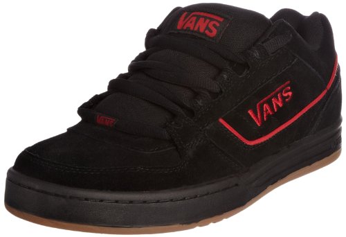 Vans Men Malone Trainer black/formula one/medium 