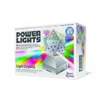 Fascinations Techcard Technology Power Circuits (Light Crystal)