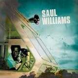 Saul Williams [German Import]