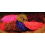 Marabou Strung Blood Quill