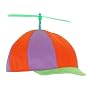 Alice in Wonderland Tweedledee twill Hat