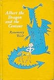 Albert the Dragon and the Centaur