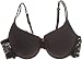 After Eden Lace Detail Double Gel Bra