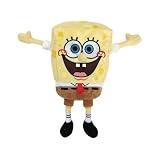Ty Spongebob Nickelodeon Banditos Stickers