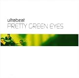 Pretty Green Eyes