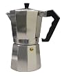 CucinaPro 270-12 Stovetop Espresso Machine, 12-Cup