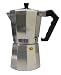 CucinaPro 270-12 Stovetop Espresso Machine, 12-Cup 