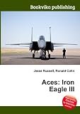 Aces: Iron Eagle III