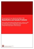 Produkt-Bild: Mathe im EMS & TMS : "Quantitative und formale Probleme" &Uuml;bungsmaterial f&uuml;r den "EMS Test" und "TMS Test" (Vorbereitung auf den EMS & TMS)