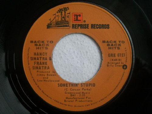 Frank & Nancy Sinatra - Duets Vol.2 - Zortam Music