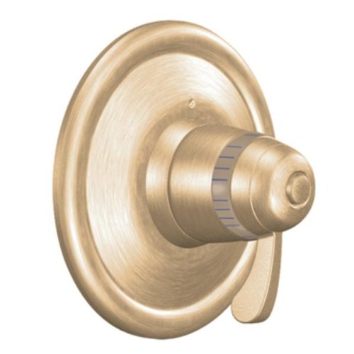 Moen Incorporated TS3411BB ExactTemp Thermostatic Kit Shower Trim