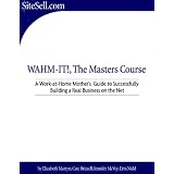 WAHM- IT! Masters Course - Best Work At Home Solution for Moms - How To Actually Build a Substantial Income Online! Mission-Surf