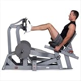 8535 Leg Press