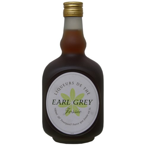 ジョシー　アールグレイ 20度 700ｍｌ 1本