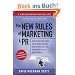 The New Rules of Marketing and PR: How to Use Social Media, Blogs, News Releases, Online Video, and Viral Marketing to Reach Buyers Directly (New ... & PR: How to Use Social Media, Blogs,)