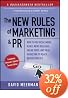 The New Rules of Marketing and PR: How to Use Social Media, Blogs, News Releases, Online Video, and Viral Marketing to Reach Buyers Directly, 2nd Edition