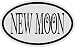 2 TWILIGHT NEW MOON DECALS