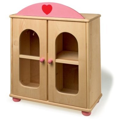 Puppenschrank