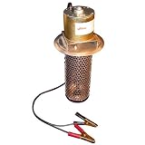 Weston Prago Trade 74-0902-W 12-Volt DC Aerator Motor by Weston Prago Trade