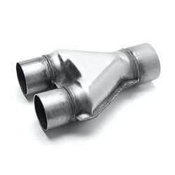 Magnaflow 10778 Stainless Steel Exhaust Y-Pipe