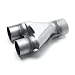 Magnaflow 10778 Stainless Steel Exhaust Y-Pipe