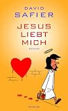 Jesus liebt mich