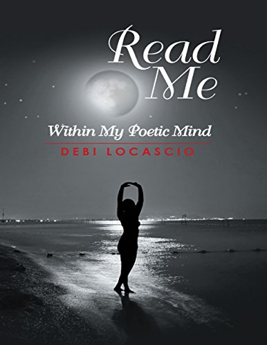 Read Me: Within My Poetic Mind