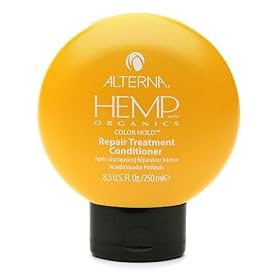 Alterna Hemp Organic Repair Treatment Conditioner