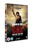Che: Part One & Part Two - 2-DVD Set ( Che: Part 1 & Part 2 ) ( Che - The Argentine / Che - Guerilla ) [ NON-USA FORMAT, PAL, Reg.2 Import - United Kingdom ]