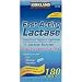 lactose_intolerance26lactose intolerance - Kirkland Signature Fast Acting Lactase Compare to Lactaid