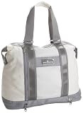 adidas by Stella McCartney Delibuta Tote,Running White,one size