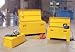 3 - Pc. Set of Jobsite Storage Boxes