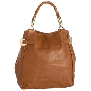 Foley + Corinna Buckles Tote