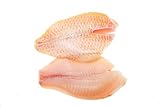 Seafoodxpress-Fresh Red Snapper Fillets, 2lbs