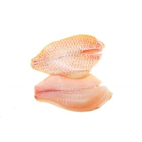 Seafoodxpress-Fresh Red Snapper Fillets, 2lbs by