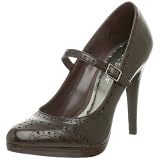 BCBGirls Women's Tuya Mary Jane Pump