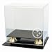 Pittsburgh Steelers Coach's Choice Mini Helmet Display