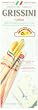 Granforno Grissini Breadsticks, Torino, 3.5-Ounce Boxes (Pack of 12)