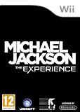 Michael Jackson: The Experience