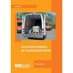 Ladungssicherung bei Kleintransportern