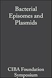 Bacterial episomes and plasmids