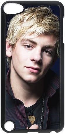 Customize High Quality Famous Singer Ross Lynch Back Case for ipod Touch 5 JNIPOD5-1329
