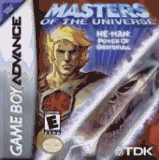 Masters of the Universe: He-Man: Power of Greyskull