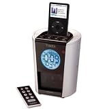 Ihome Ipod Clock Radio