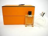 Hermes - Eau Des Merveilles Eau De Toilette 7.5 Ml + Terre D'Hermes 5 Ml