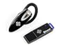 Soyo FreeStyler 500 Bluetooth Headset - Black