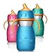 Safe Sippy - TEAL GREEN