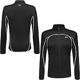 Under Armour All Season Gear Intensity Warmup Jacket Womens