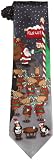 Hallmark Mens Polar CafE Tie