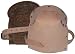 Style n Craft 94-013 Kneepads in Heavy Top Grain Leather